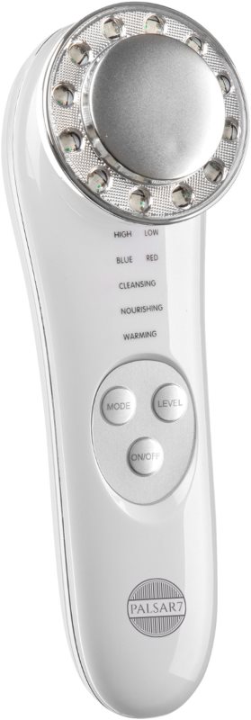 PALSAR7 Galvanic iron aparat galvanic de cosmetică faciale 1 buc