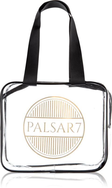 PALSAR7 Cosmetic Travel Bag geanta de cosmetice 1 buc