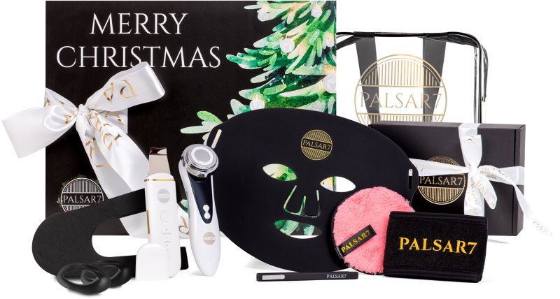 PALSAR7 Anti-age Set set cadou pentru intinerirea pielii