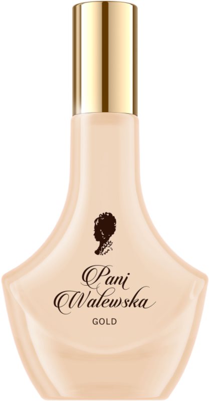 Pani Walewska Gold Eau de Parfum pentru femei 30 ml