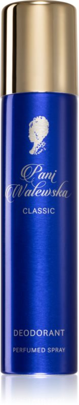 Pani Walewska Classic Deo cu atomizor pentru femei 90 ml