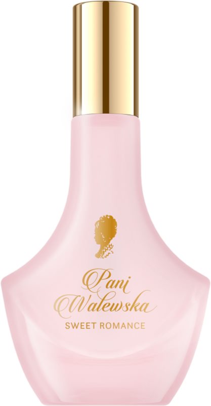 Pani Walewska Sweet Romance Eau de Parfum pentru femei 30 ml
