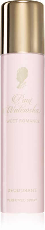 Pani Walewska Sweet Romance Deo cu atomizor pentru femei 90 ml
