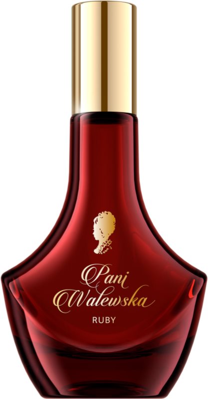 Pani Walewska Ruby Eau de Parfum pentru femei 30 ml