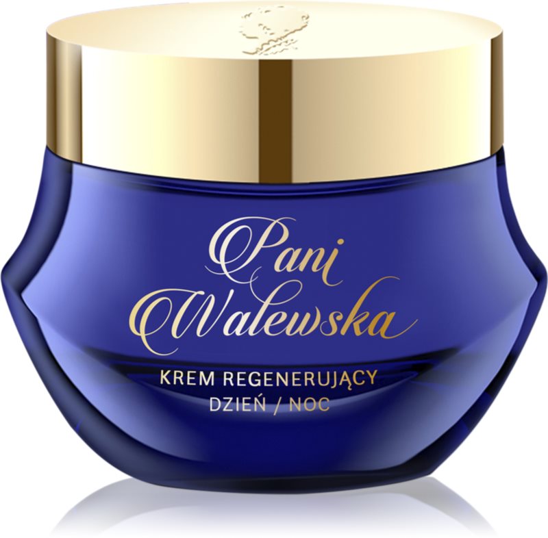 Pani Walewska Classic crema de fata regeneratoare ziua și noaptea 50 ml