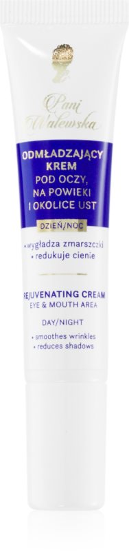 Pani Walewska Classic crema de ochi 15 ml