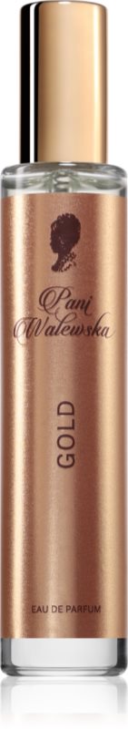 Pani Walewska Gold Eau de Parfum pentru femei 15 ml