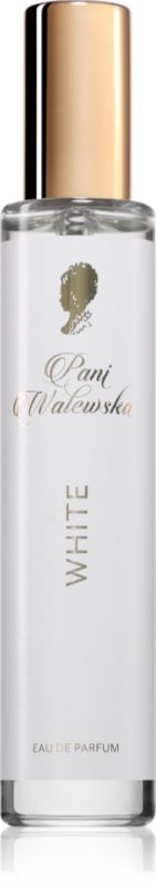 Pani Walewska White Eau de Parfum pentru femei 15 ml