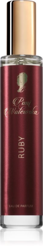 Pani Walewska Ruby Eau de Parfum pentru femei 15 ml