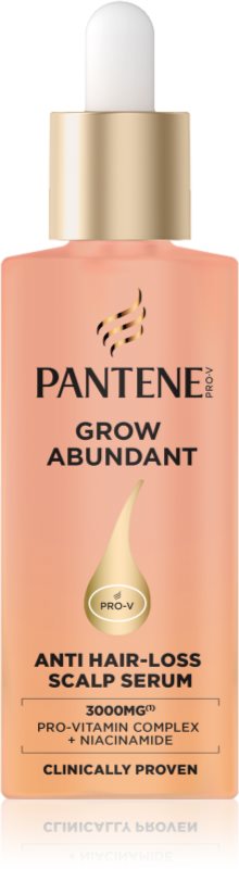 Pantene Pro-V Grow Abundant ser impotriva caderii parului 60 ml
