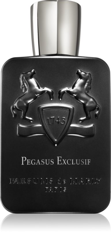 Parfums De Marly Pegasus Exclusif Eau de Parfum pentru bărbați