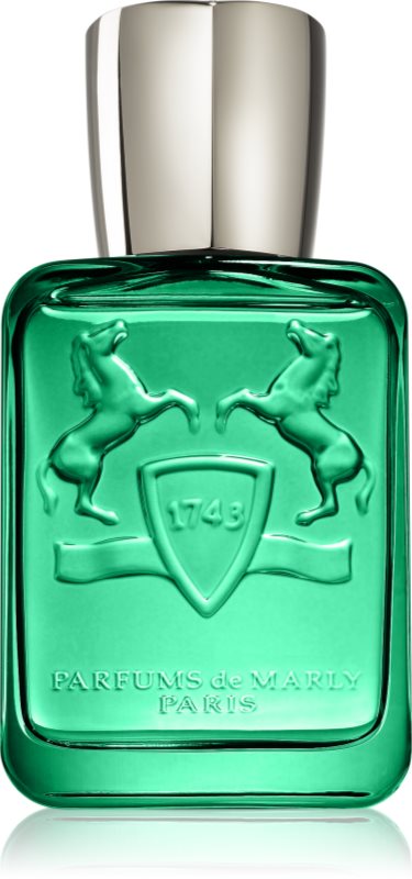 Parfums De Marly Greenley Eau de Parfum unisex