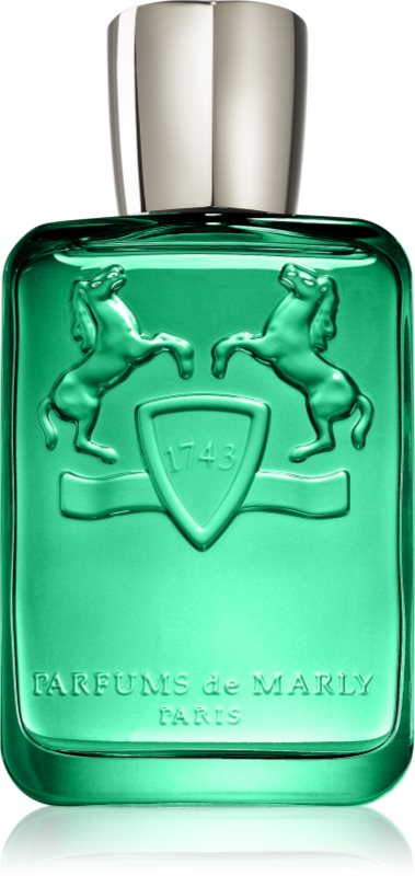 Parfums De Marly Greenley Eau de Parfum unisex