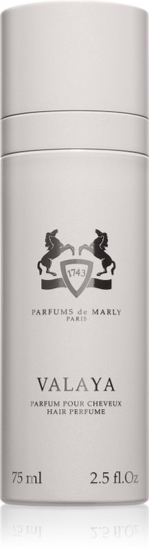 Parfums De Marly Valaya spray parfumat pentru par pentru femei 75 ml