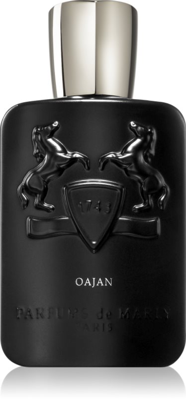 Parfums De Marly Oajan Eau de Parfum unisex 125 ml