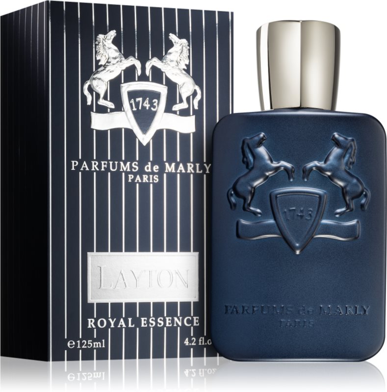 parfums de marly layton notino