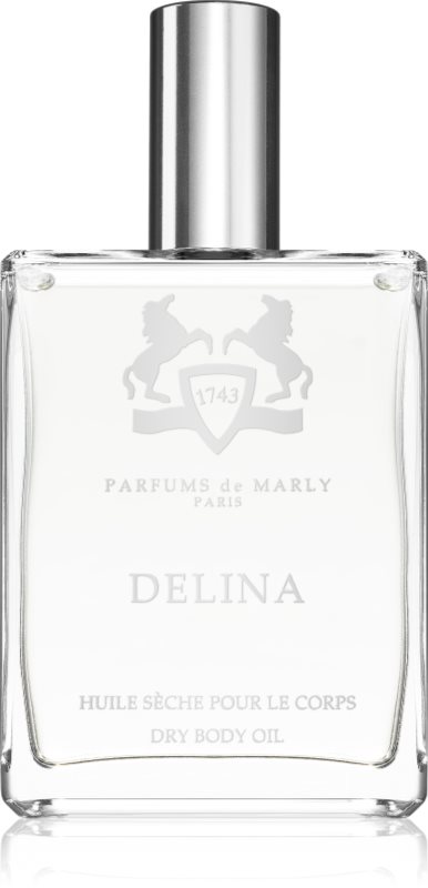 Parfums De Marly Delina ulei parfumat pentru femei 100 ml