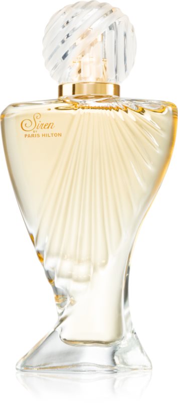 Paris Hilton Siren Eau de Parfum pentru femei 100 ml