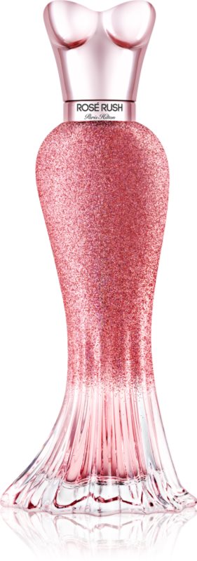 Paris Hilton Rose Rush Eau de Parfum pentru femei 100 ml