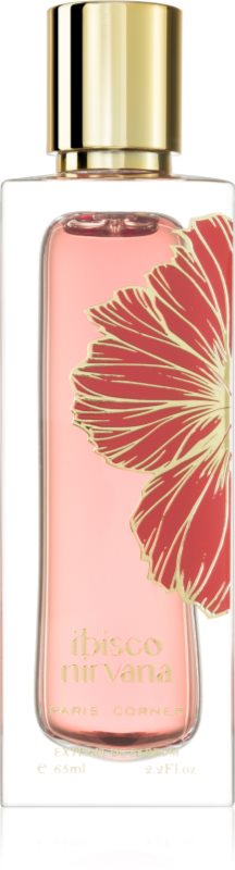 Paris Corner Ibisco Nirvana extract de parfum unisex 65 ml