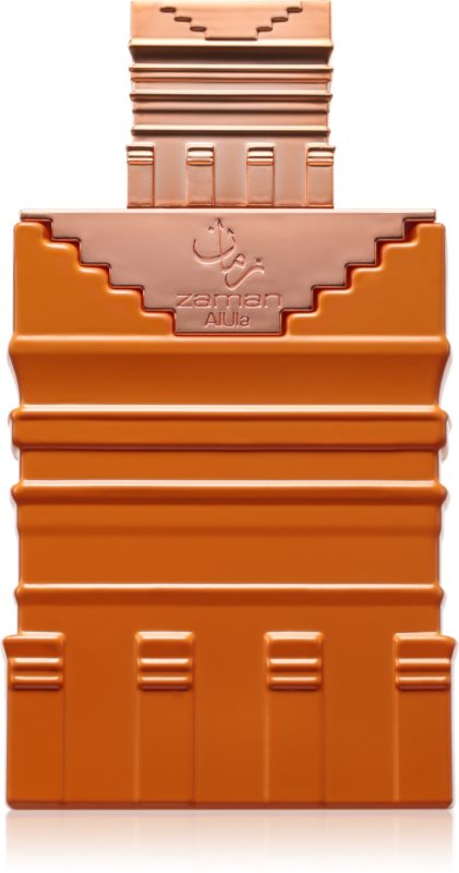 Paris Corner Zaman Al Ula Eau de Parfum unisex 100 ml