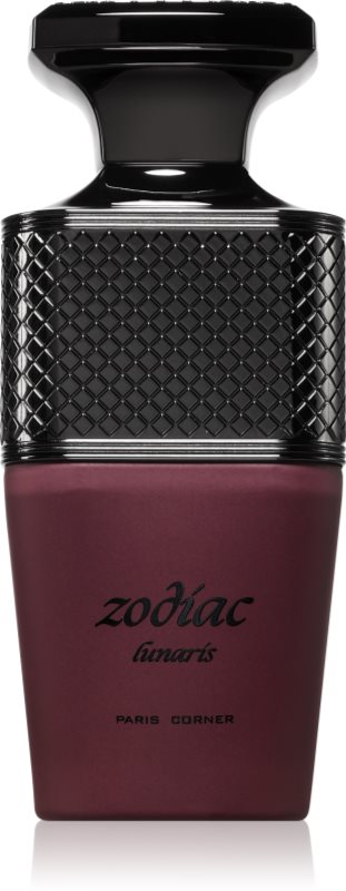 Paris Corner Zodiac Lunaris Eau de Parfum unisex 100 ml