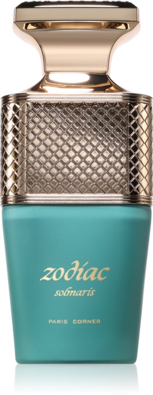 Paris Corner Zodiac Solmaris Eau de Parfum unisex 100 ml