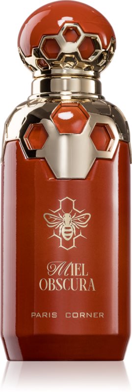 Paris Corner Miel Obscura Eau de Parfum unisex 100 ml