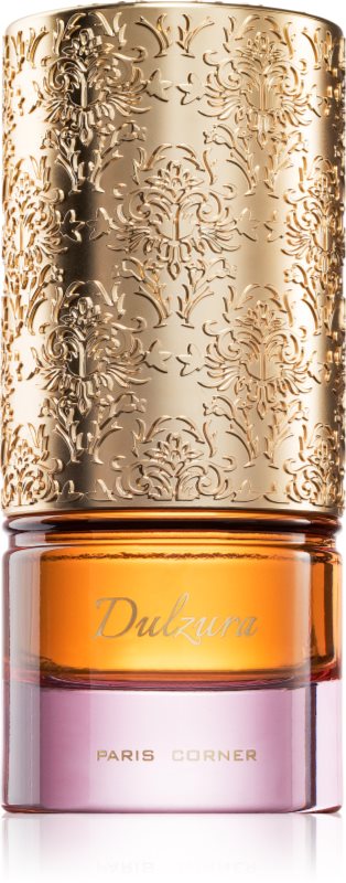 Paris Corner Dulzura Eau de Parfum pentru femei 100 ml