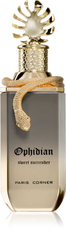 Paris Corner Ophidian Sweet Surrender Eau de Parfum unisex 100 ml