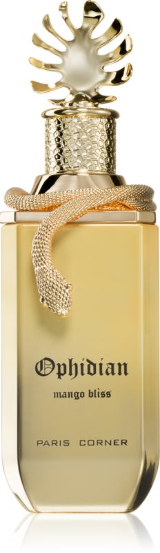 Paris Corner Ophidian Mango Bliss Eau de Parfum unisex 100 ml