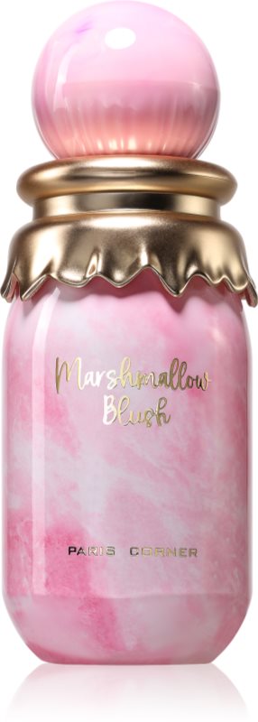 Paris Corner Marshmallow Blush Eau de Parfum unisex