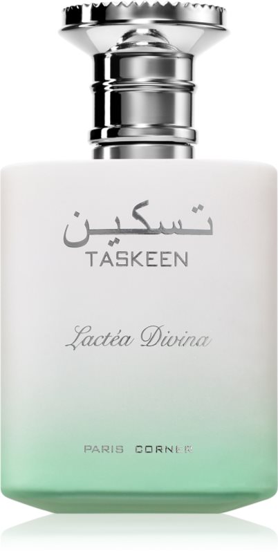 Paris Corner Taskeen Lactéa Eau de Parfum unisex 100 ml