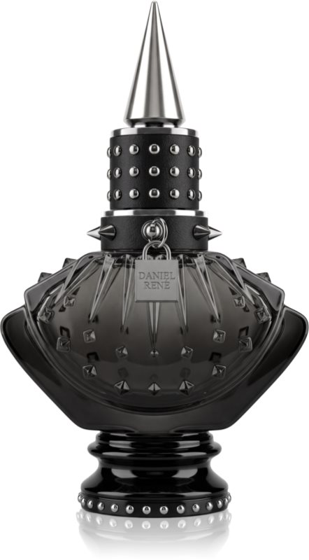 Paris Corner Midnight Sin Eau de Parfum unisex 100 ml