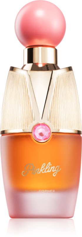 Paris Corner Pinkling Eau de Parfum unisex 100 ml