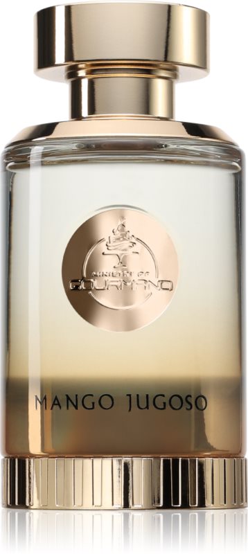 Paris Corner Mango Jugoso Eau de Parfum unisex 100 ml