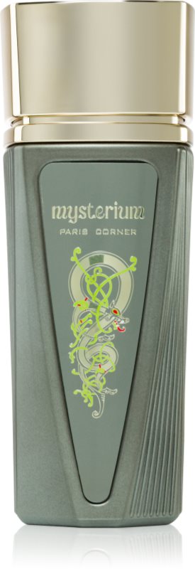 Paris Corner Mysterium Eau de Parfum pentru bărbați 100 ml