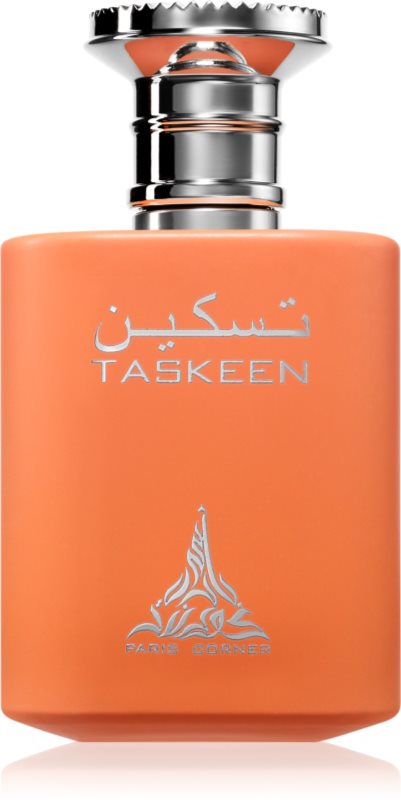 Paris Corner Taskeen Eau de Parfum unisex 100 ml