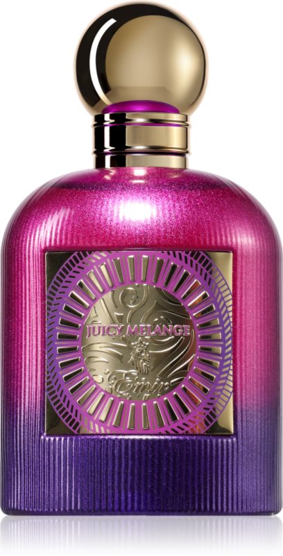 Paris Corner Juicy Melange Eau de Parfum unisex 100 ml