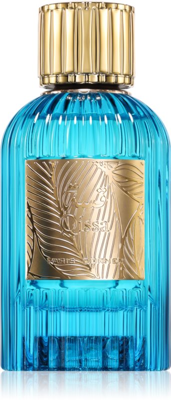 Paris Corner Qissa Eau de Parfum unisex 100 ml
