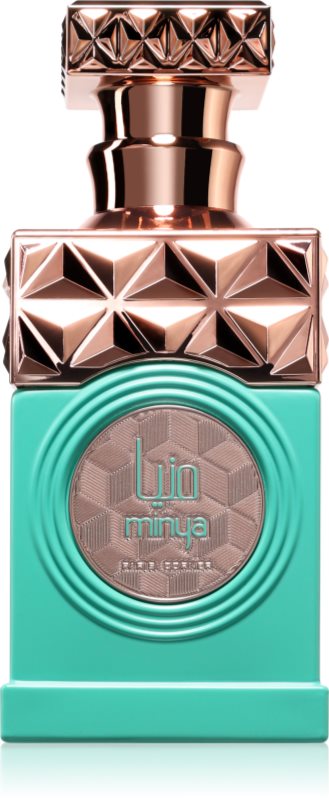 Paris Corner Minya Eau de Parfum unisex