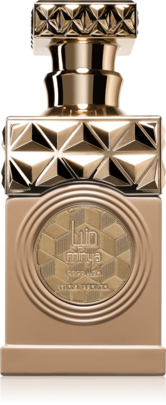 Paris Corner Minya Coco Lush Eau de Parfum unisex 100 ml