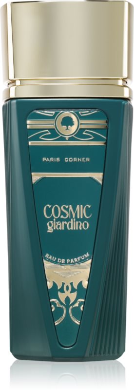 Paris Corner Cosmic Giardino Eau de Parfum unisex 100 ml