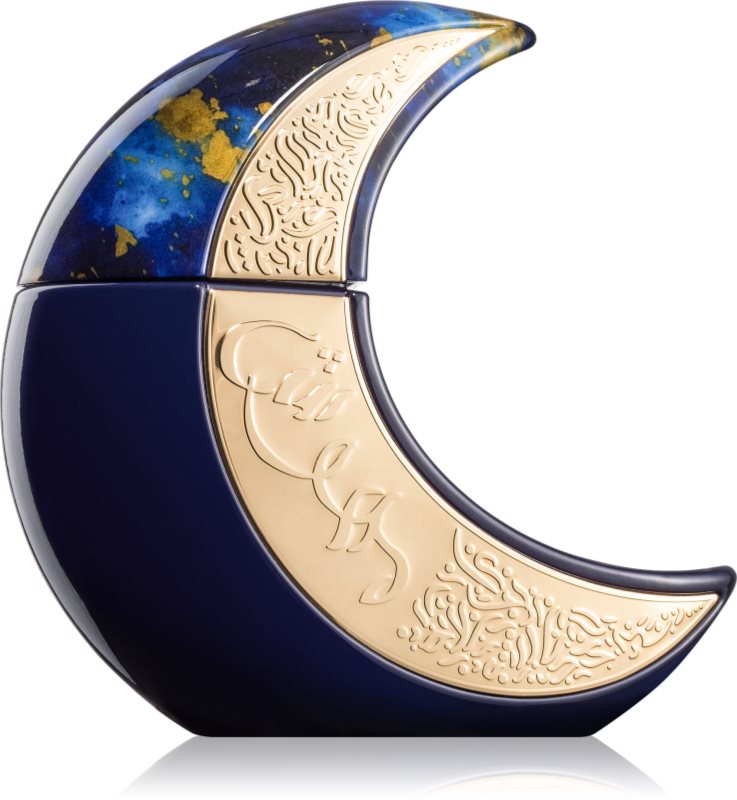 Paris Corner Mehwish Eau de Parfum unisex 80 ml