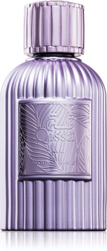 Paris Corner Qissa Gala Eau de Parfum pentru femei 100 ml