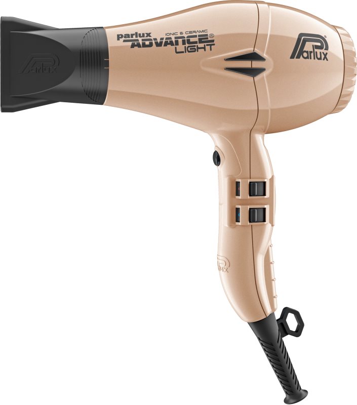 Parlux Advance Light uscator de par