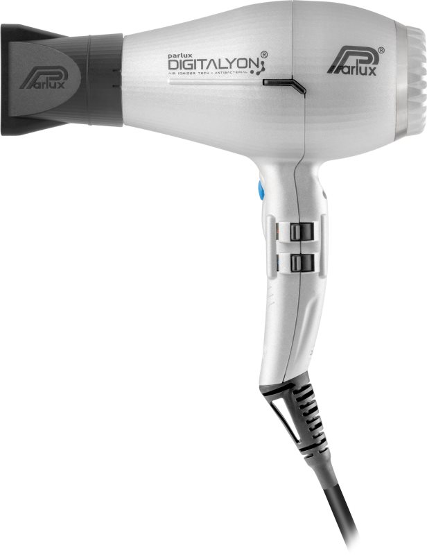 Parlux Digitalyon uscator de par