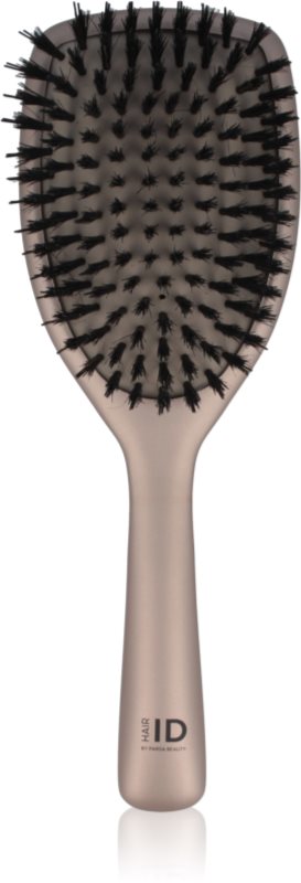 Parsa Beauty ID Anti-Frizz perie de tip paletă anti-electrizare 1 buc