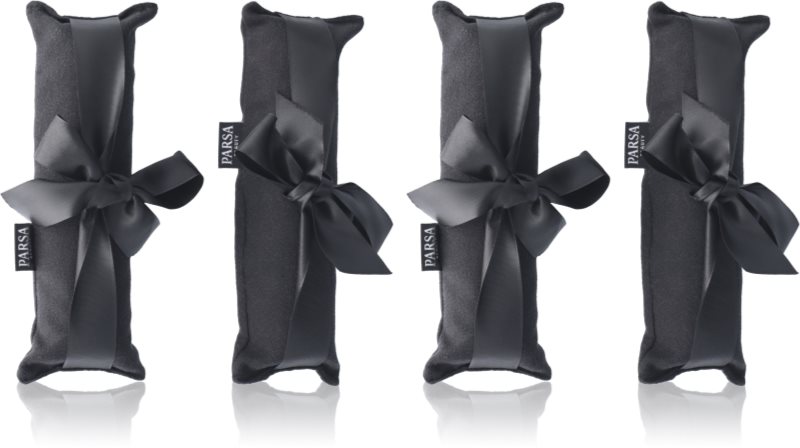 Parsa Beauty Volume Rollers bigudiuri pentru păr pentru păr cu volum 4 buc