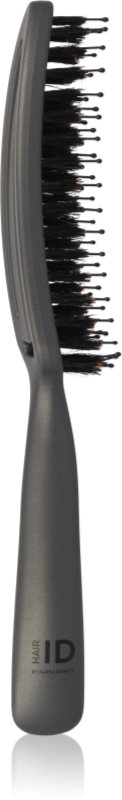Parsa Beauty ID Spiral pieptene pentru un par stralucitor si catifelat 1 buc